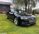 Audi S5 3.0 TFSI S tronic quattro Sportback - - gebrauchte Audi S5 aus dem Jahr 2015