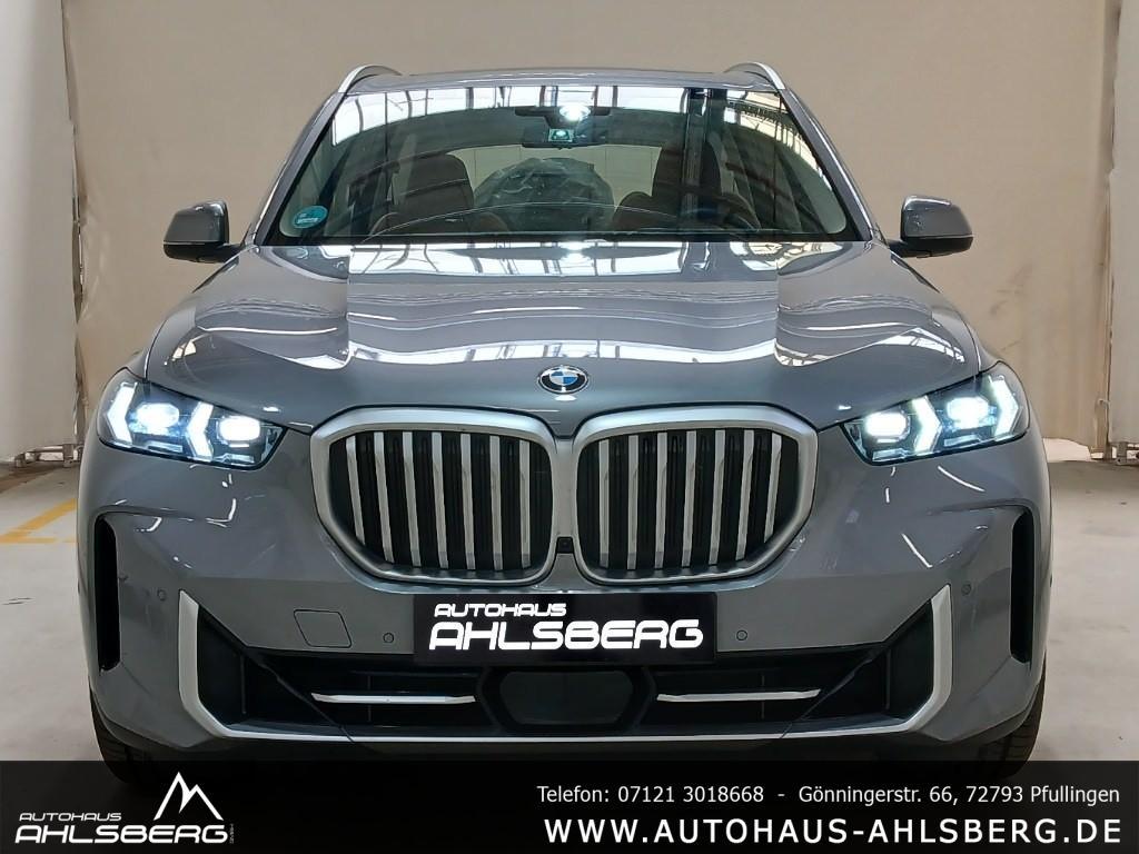 BMW X5 30 XD SPORT/ WIDES./LUFT./H&K/PANO/360/ACC/AH