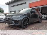 Land Rover Range Rover Sport P400 HSE Dynamic Stealth*Pano* - gebrauchte Land Rover Range Rover Sport aus dem Jahr 2022