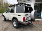 Toyota GRJ 76 komplett voll an Zubehör Bestzustand - Toyota Land Cruiser aus 2020