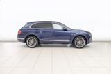 Bentley Bentayga W12 - City - Touring - Sunshine Spec. - Bentley Bentayga Gebrauchtwagen