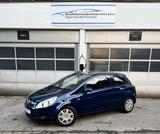 Opel Corsa 1.2 Twinport Edition inkl. 1 Jahr Garantie - Opel Corsa aus 2007: 1.2