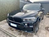 BMW X5 xDrive30d - - BMW X5: 30d Xdrive