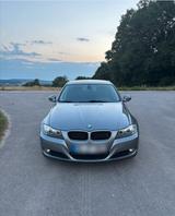 BMW 3er 318i - BMW 318: 3er 318i
