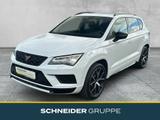 Cupra Ateca 2.0 TSI 4Drive DSG BREMBO+SHZ+BEATS AUDIO - Cupra aus 2020