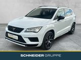 Cupra Ateca 2.0 TSI 4Drive DSG BREMBO+SHZ+BEATS AUDIO - Cupra Ateca: Automatik