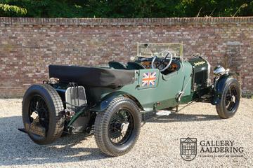 1935 Bentley OTHERS 照片 2