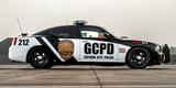 Dodge Charger Police Pursuit @PACE Museum by JP Perf. - Dodge aus 2007