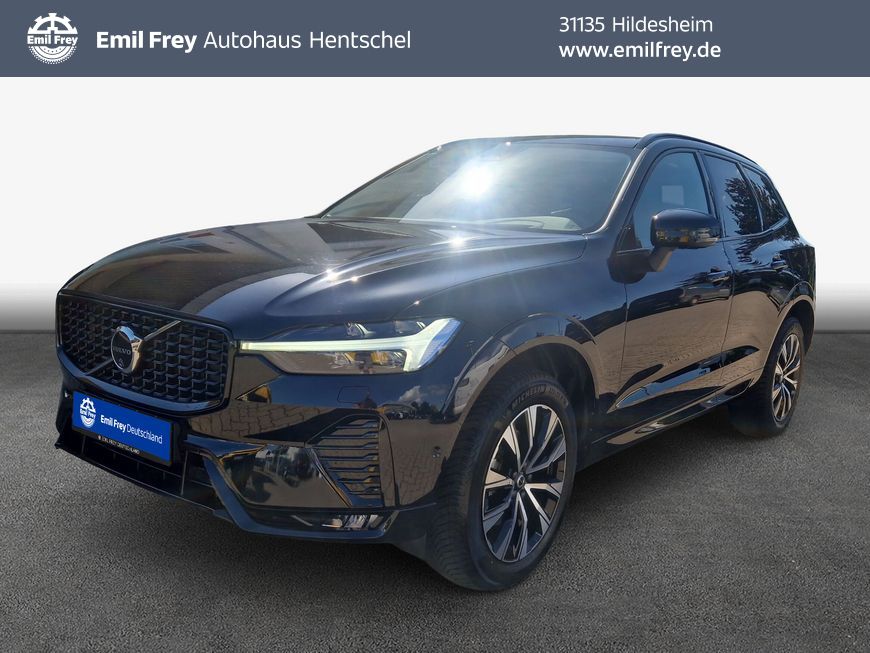 Image of Volvo XC60