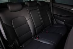 HYUNDAI Tucson 2.0 CRDi Mild-Hybrid Premium 4WD*1.Hand*