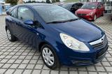 Opel Corsa 1.2 Edition SHZ+LHZ - Opel Corsa mit Benzin-Antrieb: Kombi