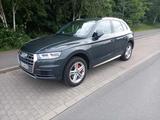Audi Q5 Sport 2.0 TFSI quattro - Audi 80: Sport