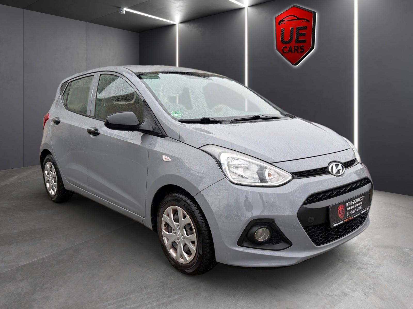 Hyundai i10 Classic