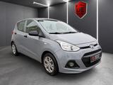 Hyundai i10 Classic - gebrauchte Hyundai i10 aus dem Jahr 2014