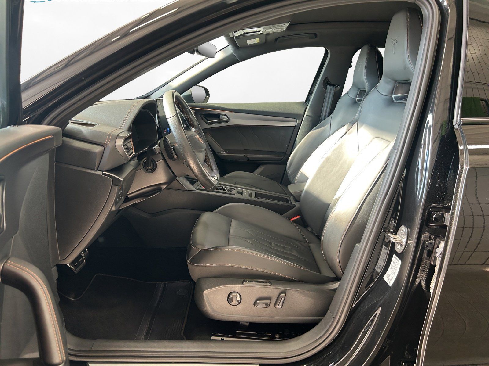 Cupra Formentor - Bild 8
