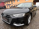 Audi A4 Avant 30 TDI advanced S-tronic LED MMI Navi - Audi A4: TDI 30
