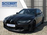 BMW M3 Competition Tour. CARBON LASER VMAX ACC H/K 3 - gebrauchte BMW M3 aus dem Jahr 2024