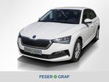 Skoda Scala Ambition 1.0 TSI DSG Nav Sitzh - Skoda Scala aus 2021