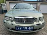 Rover Rover 1.8 Classic/2.Hand/Klima/Leder/Alufelgen/T