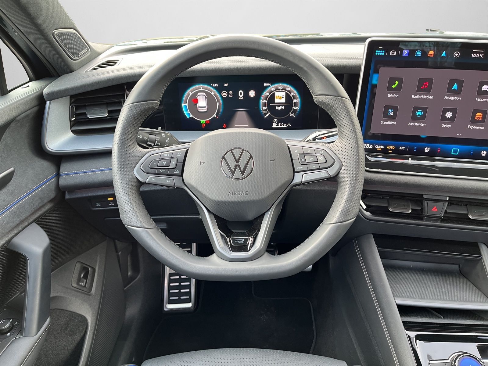 Volkswagen Tayron - Bild 9