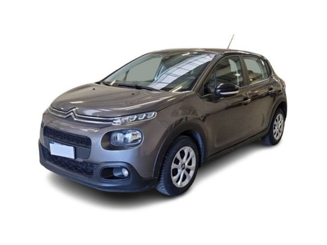 Citroën C3 BlueHDi 100 CV S&S Feel