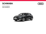Audi A3 Sportback advanced 35 TFSI S tronic