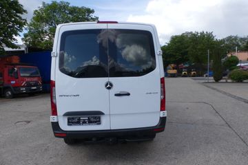 Mercedes Sprinter - 6