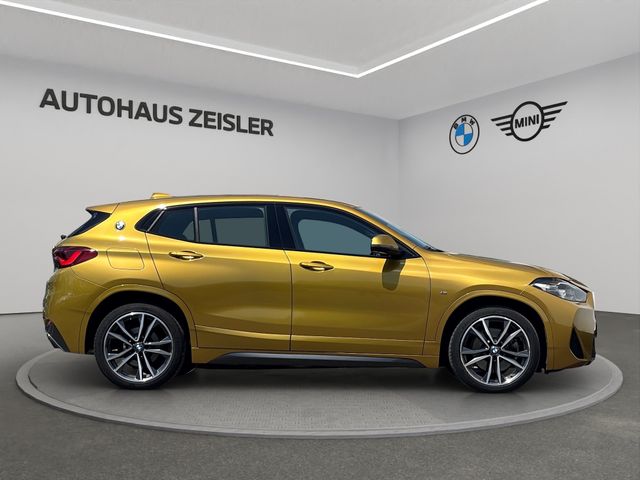 Foto Nummer 3: BMW X2