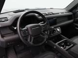 Land Rover Defender 110 2.0 P400e 110 Urban Widetrack | 360 - Land Rover Gebrauchtwagen