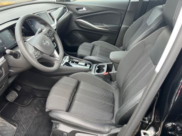 Opel Grandland GS 1.2T Autom. 360° LED-Matrix