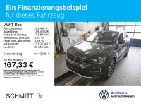 Volkswagen T-Roc - Vorschau Bild 2