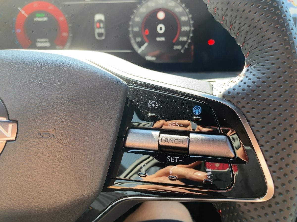 Nissan Ariya - Bild 21