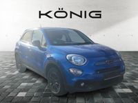 Fiat 500X - Vorschau Bild 5