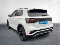 Volkswagen T-Cross - Vorschau Bild 3