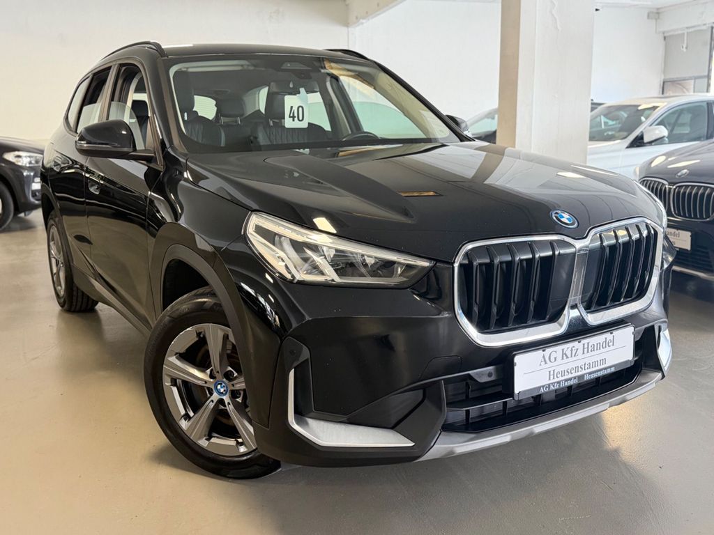 Image of BMW X1