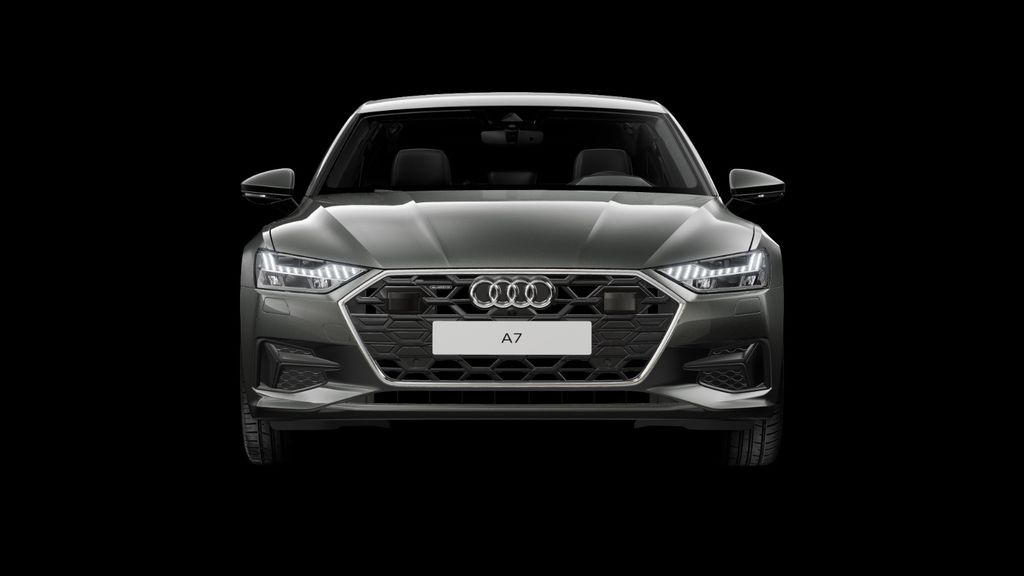 Image of Audi A7