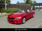 BMW 435i Cabrio*M SPORT PAKET*Navigation*BiXenon* - BMW 435: M Paket
