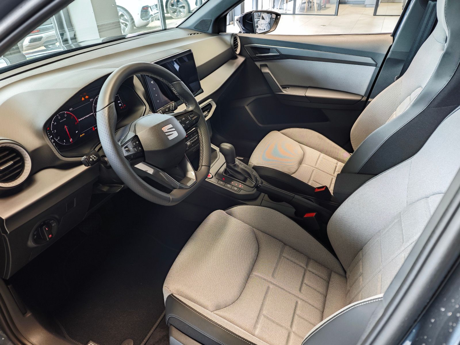 Seat Arona - Bild 6