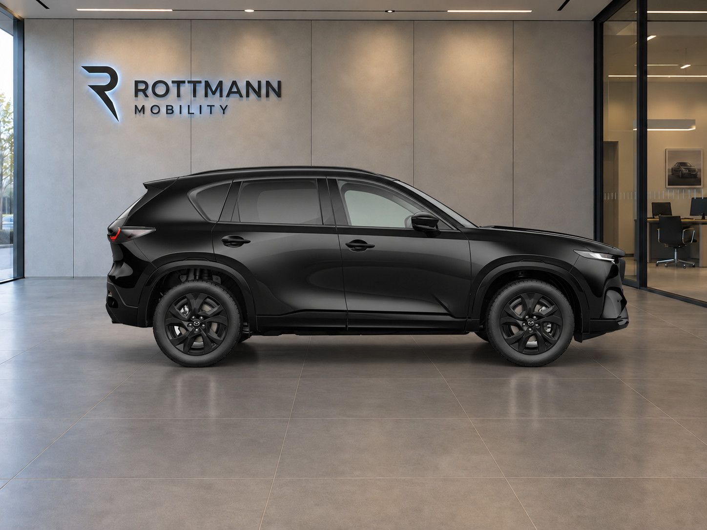 Mazda CX-5 - Bild 4