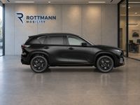 Mazda CX-5 - Vorschau Bild 4
