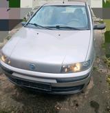 Fiat Punto 188 1.2 Benzin TÜV 06/2026  Win... - Fiat Punto 188 mit Benzin-Antrieb