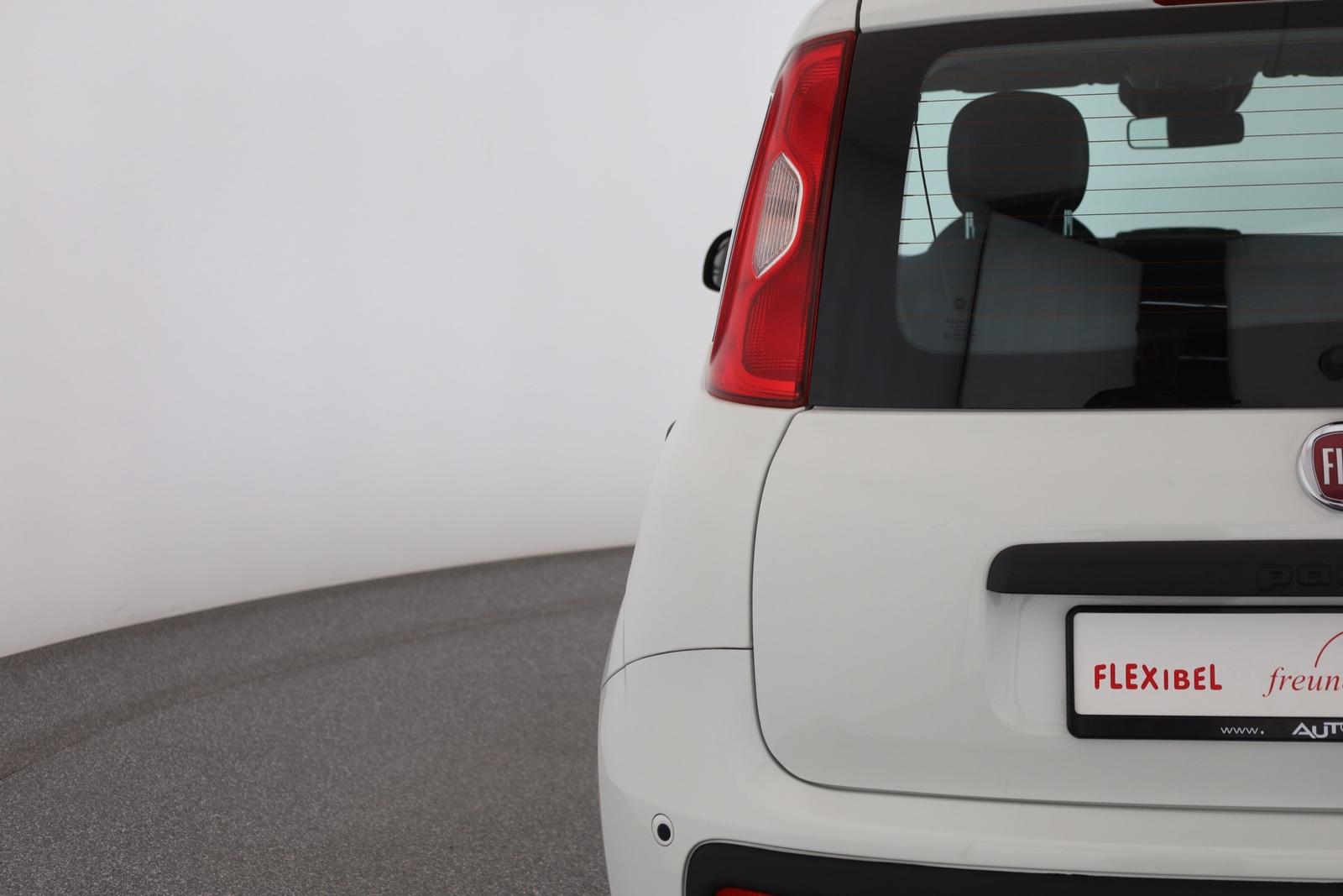 Fiat New Panda Pandina 1.0 mHEV App Connect PDC klima