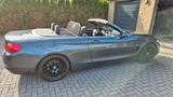 BMW 428i Cabrio "Voll" /HUD/LED/Prof/Keyless/Leder - BMW 428 von privat