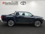 Toyota Hilux Double Cab Executive 4x4 AHK, WKR, Designb - Toyota Hilux: Double Cab