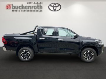 Toyota Hilux - 4