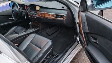 BMW 525 - 5
