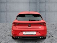 Seat Leon - Vorschau Bild 5