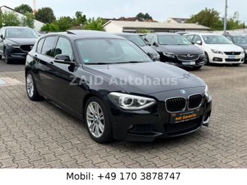 BMW 116 - 3