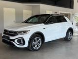 Volkswagen T-Roc R-Line 2.0 TDI R-LINE/AHK/LED/KAMERA - VW T-Roc Diesel Gebrauchtwagen