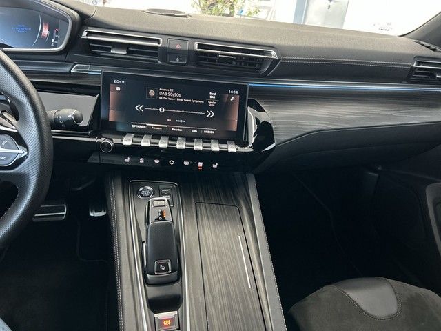 508 SW GT Pack EAT8 *AHK*MASSAGE*FOCAL-SOUND*